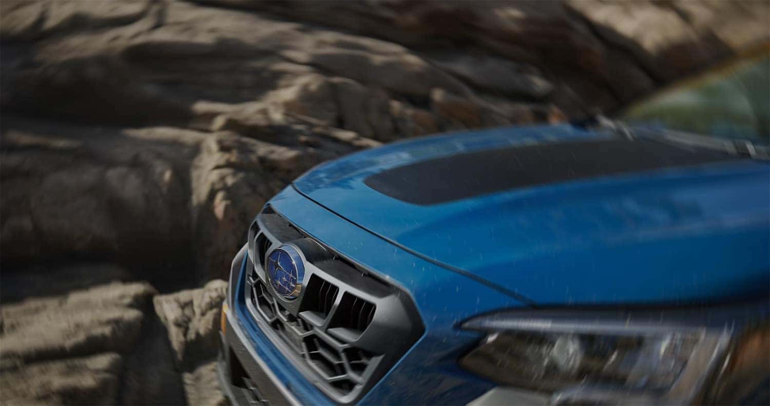 2025 Subaru Outback Colors