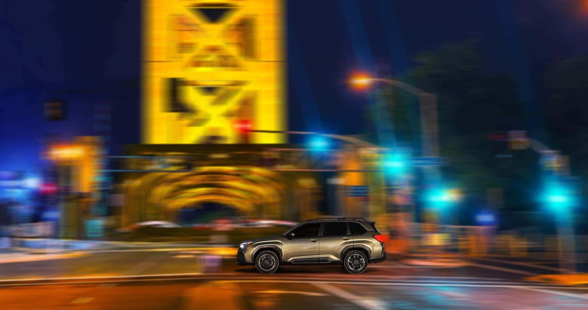 Car Rental in Sacramento