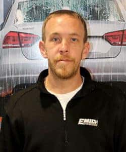Jered Beeman