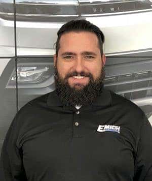 Mateo Montoya