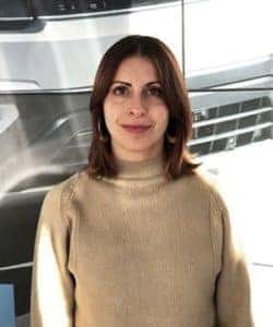 Rhiannon Wickizer