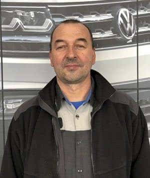 Amir Suceska