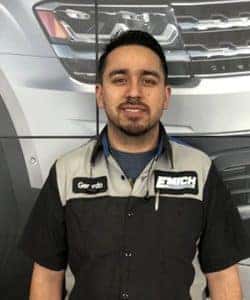 Gerardo Rodriguez