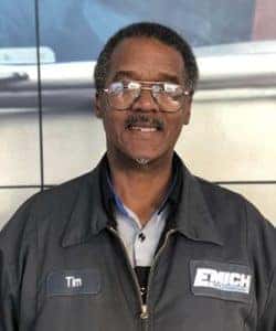 Timothy Ingram