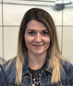 Nermina Mednolucanin