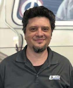 Milo Evangelista