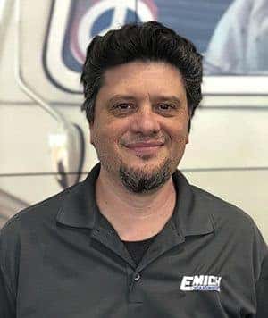 Milo Evangelista