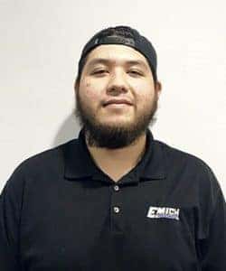 Jose Campos Polanco