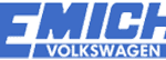 Emich-Volkswagen-Logo