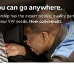 Emich-Volkswagen-Service