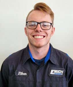 Ethan Shaw