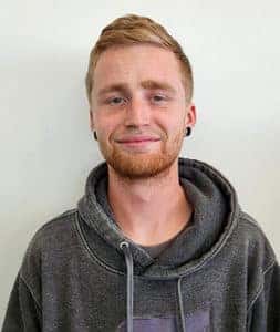 Jacob Gieseke