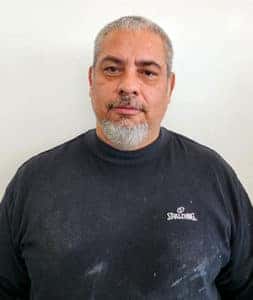 John Garcia