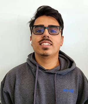 Jose Hermosillo-Sierra