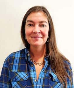 Julie MacDonnell
