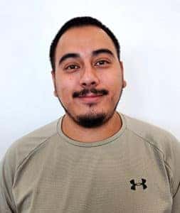 Marcus Martinez