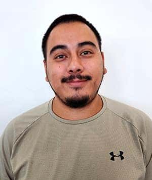 Marcus Martinez