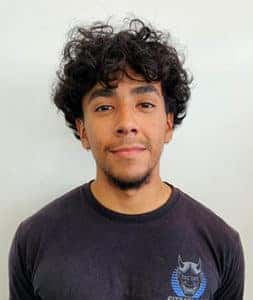 Steven Campos