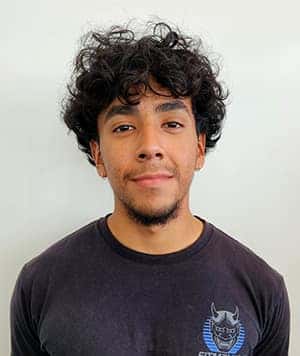 Steven Campos