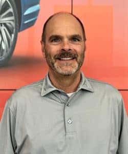 Mike Daigle
