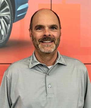 Mike Daigle