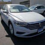 2019 VW Jetta wins technology award