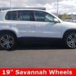 2018 Volkswagen Tiguan Limited