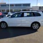 CPO 2014 VW Jetta SportWagen