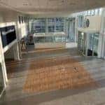 Emich Volkswagen New Facility