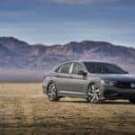 2019 Volkswagen Jetta GLI