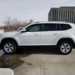 2019 VW Atlas for sale