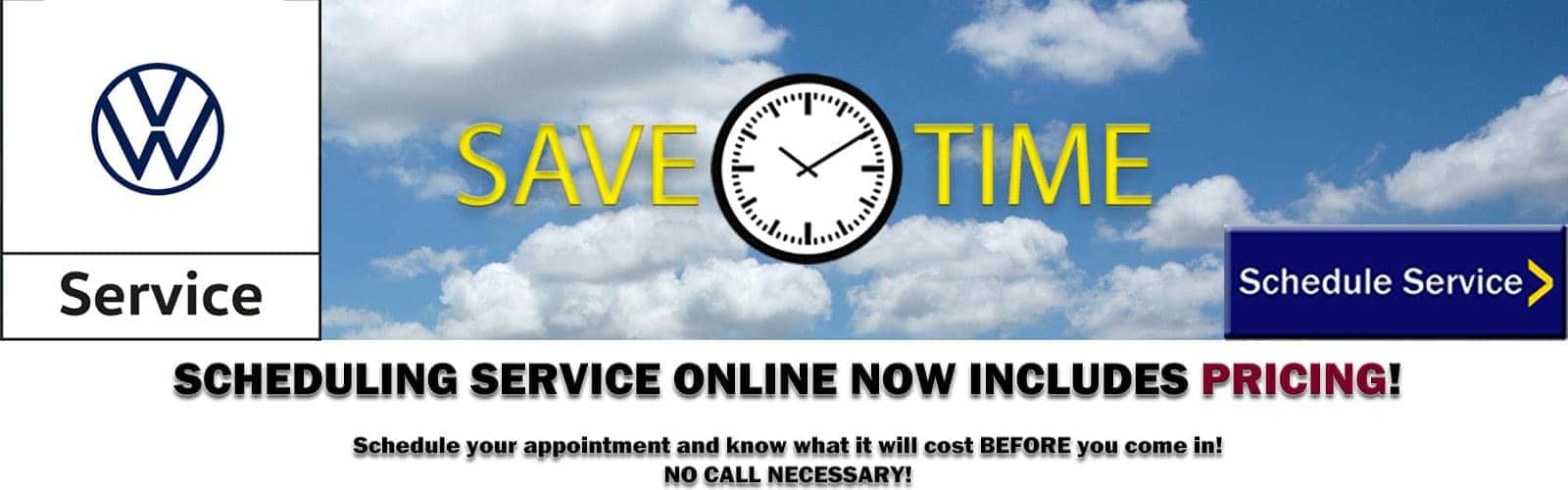 Schedule Your VW Service in Denver, Colorado