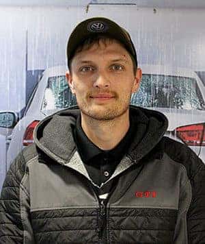 Meet The Emich Vw Staff Serving You In Denver Colorado