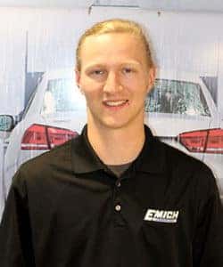 Dustin Souther