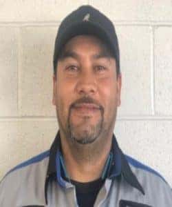 Oscar Salgado Arriago