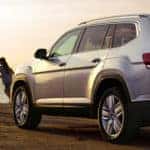 2019 VW Atlas