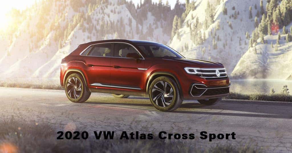 2018 VW Atlas R-Line: Styling, Interior, Arrival >> 2020 Vw Atlas Cross Sport Coming To Denver Colorado Emich 2018 VW Atlas R-Line: Styling, Interior, Arrival >> 2020 Vw Atlas Cross Sport Coming To Denver Colorado Emich