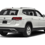 2019 VW Atlas SUV for sale