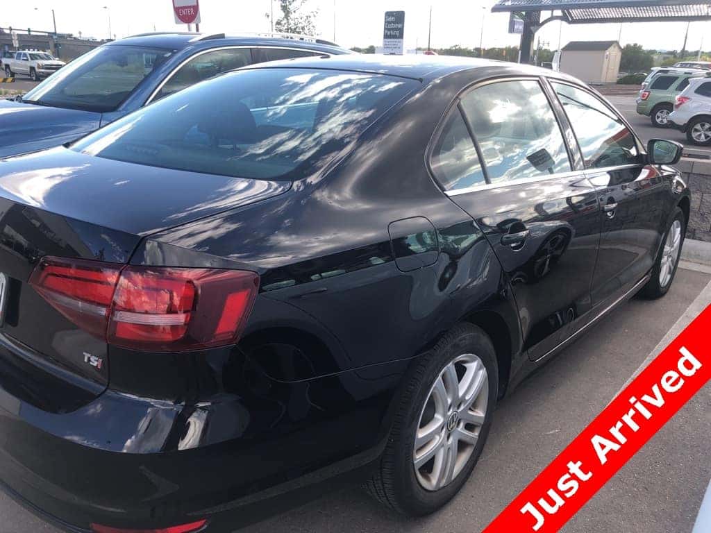 PreOwned 2017 VW Jetta for sale