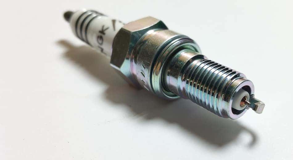 Spark Plug Service & Replacement