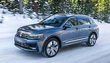 2020 Volkswagen Tiguan in Denver, Colorado