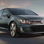 Volkswagen People First Warranty