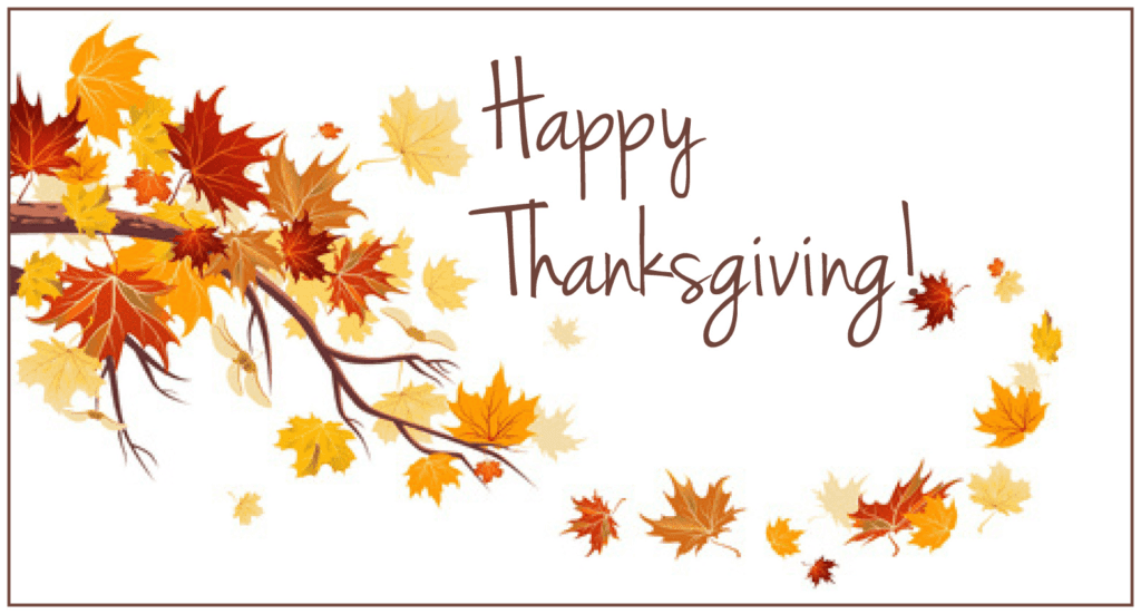 Happy Thanksgiving from Emich VW. Happy Thanksgiving from Emich VW