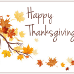 Happy Thanksgiving from Emich VW