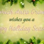 Emich VW Holiday Hours