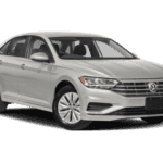 2020 VW Jetta