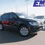 2020 VW Tiguan