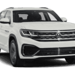 2020 Volkswagen Atlas Cross Sport
