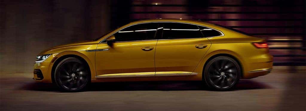 2020 Volkswagen Arteon for sale at the #1 VW Dealer in Denver