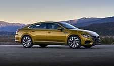 2020 VW Arteon in Denver, Colorado